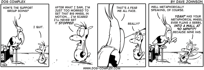 dog